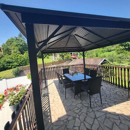 Vila Jovana Vrdnik Extérieur photo