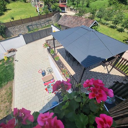 Vila Jovana Vrdnik Extérieur photo