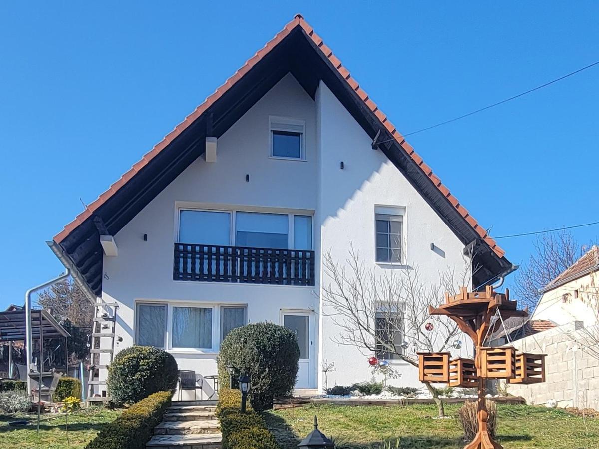 Vila Jovana Vrdnik Extérieur photo
