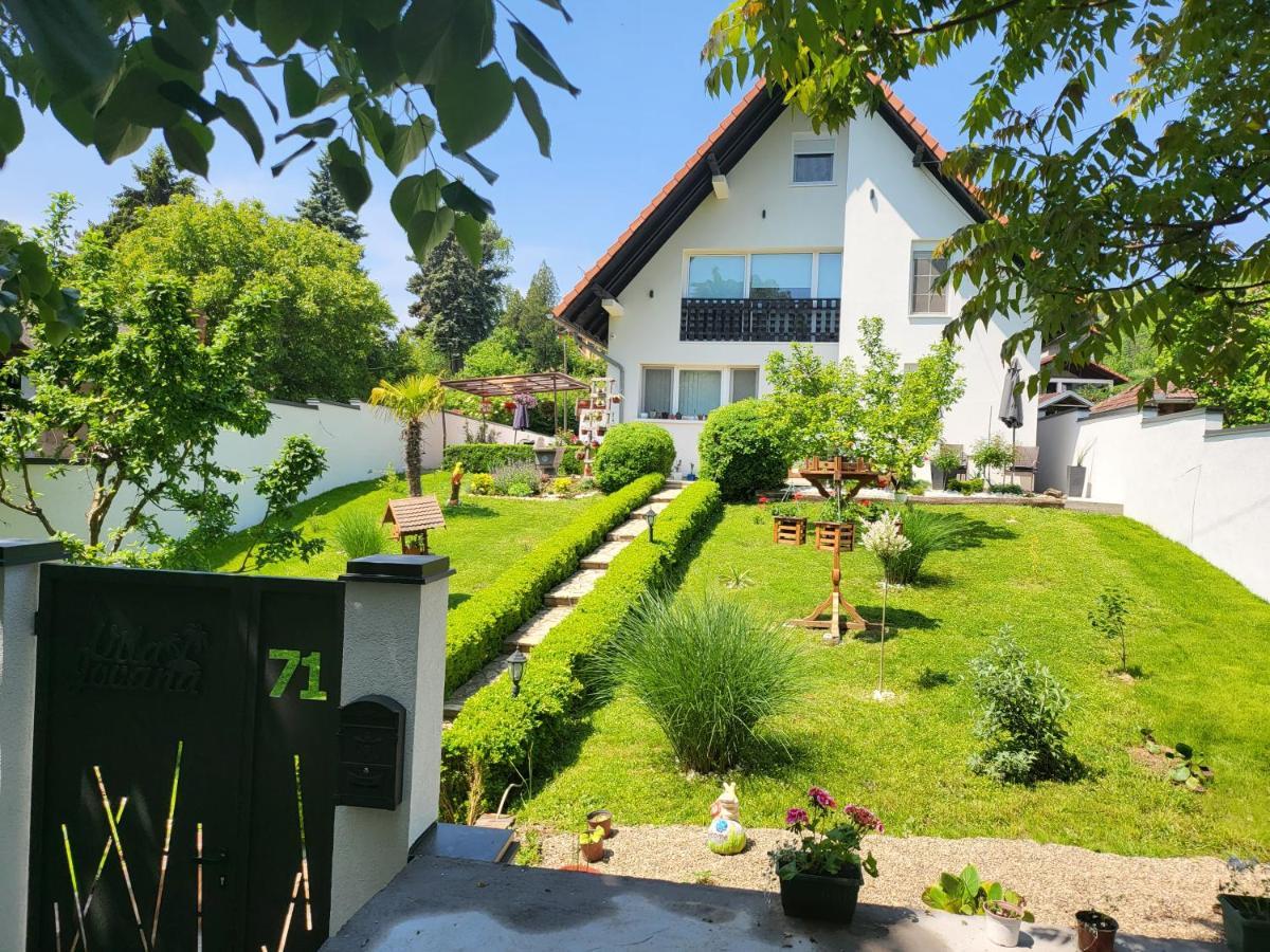 Vila Jovana Vrdnik Extérieur photo