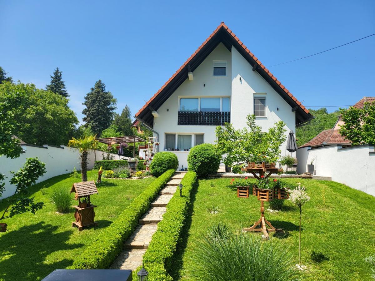 Vila Jovana Vrdnik Extérieur photo