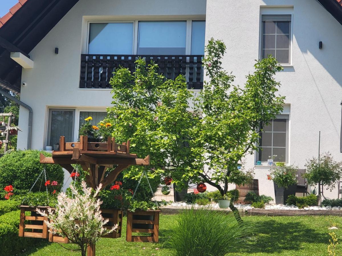 Vila Jovana Vrdnik Extérieur photo