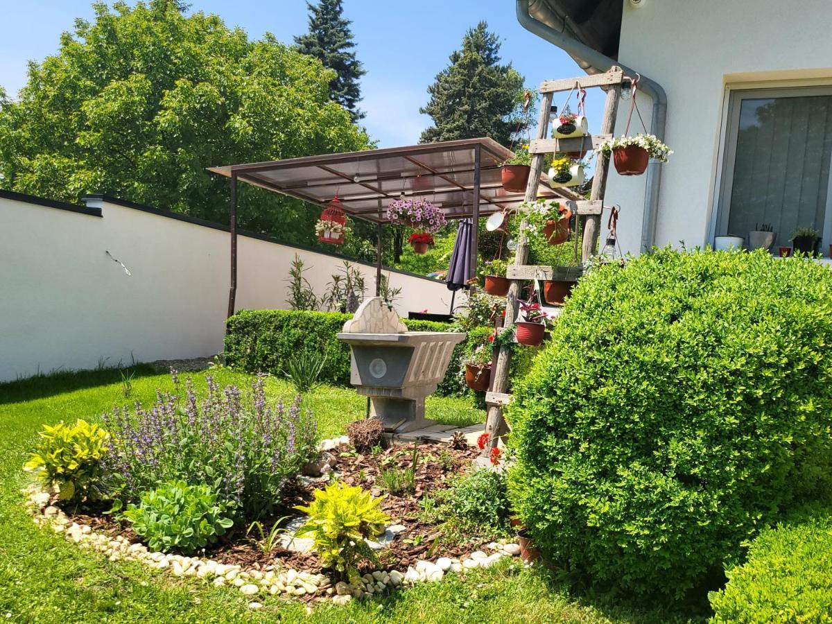 Vila Jovana Vrdnik Extérieur photo