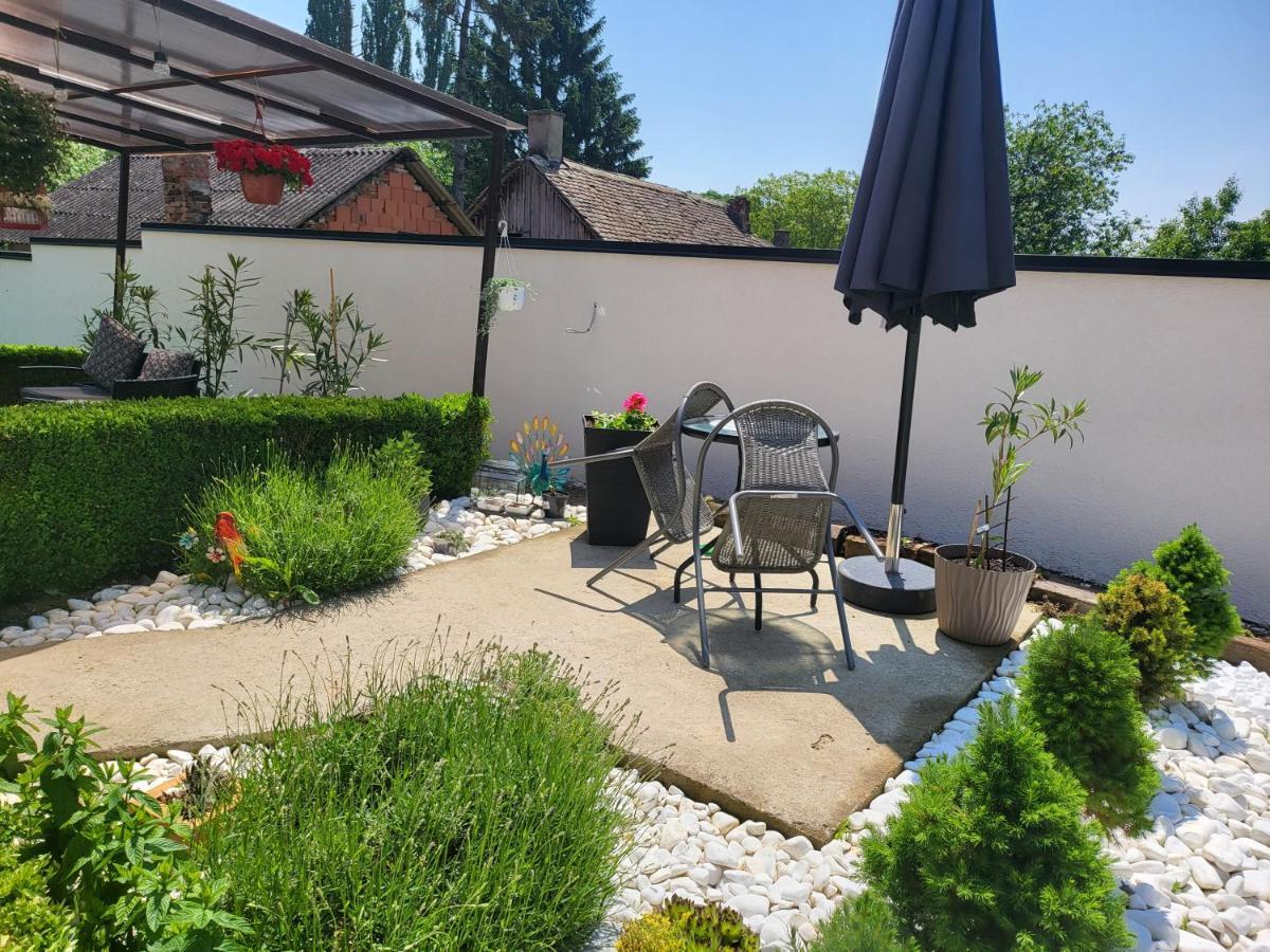Vila Jovana Vrdnik Extérieur photo