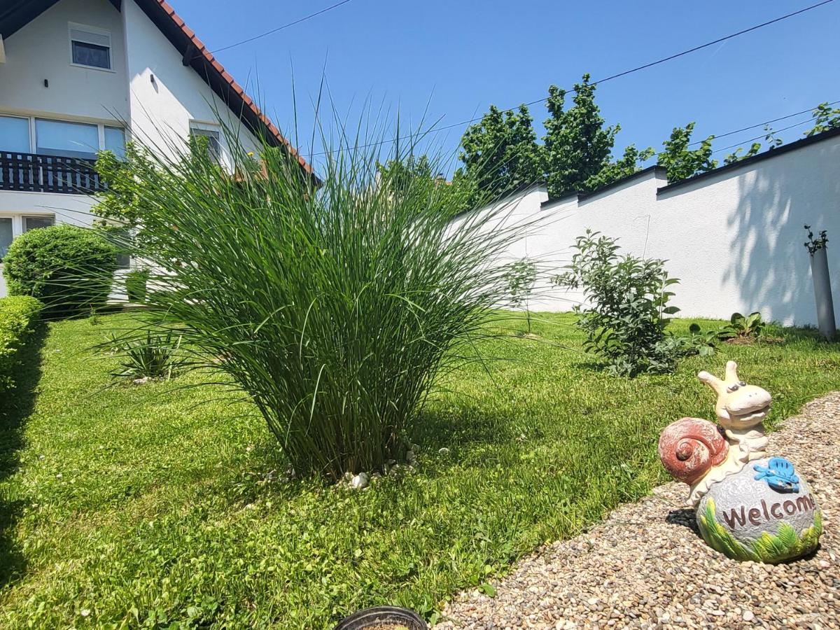 Vila Jovana Vrdnik Extérieur photo