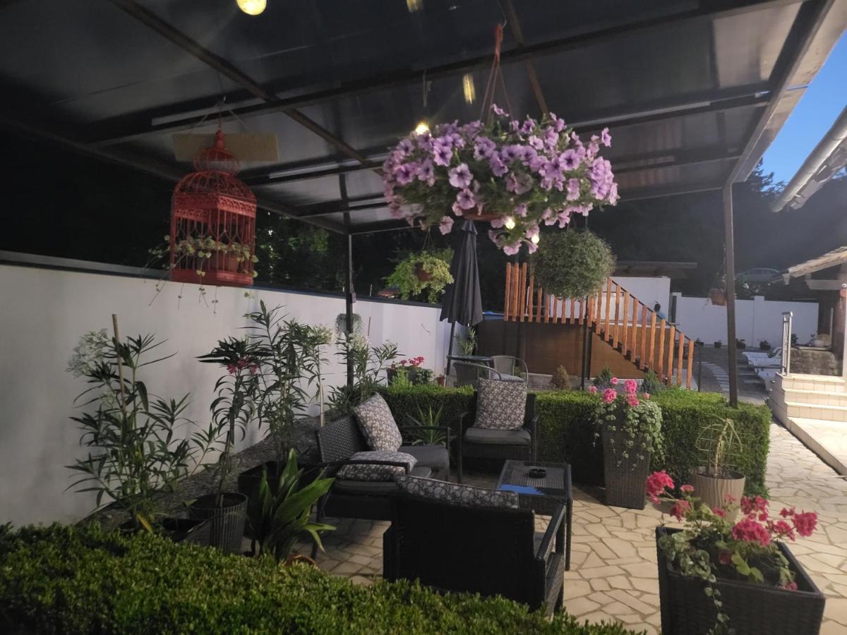 Vila Jovana Vrdnik Extérieur photo
