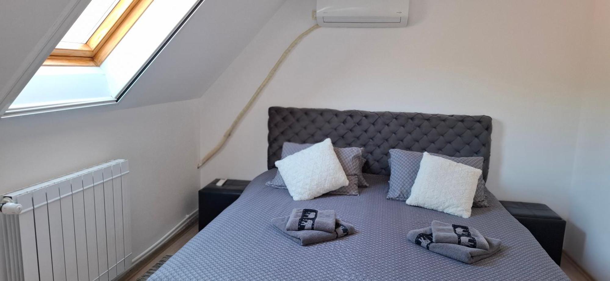 Vila Jovana Vrdnik Extérieur photo