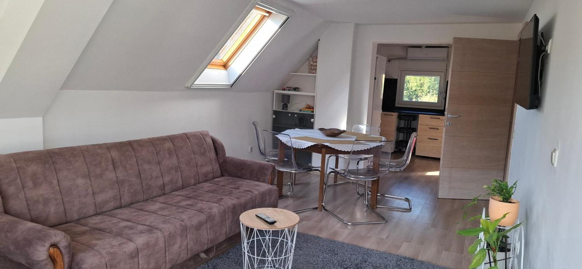 Vila Jovana Vrdnik Extérieur photo