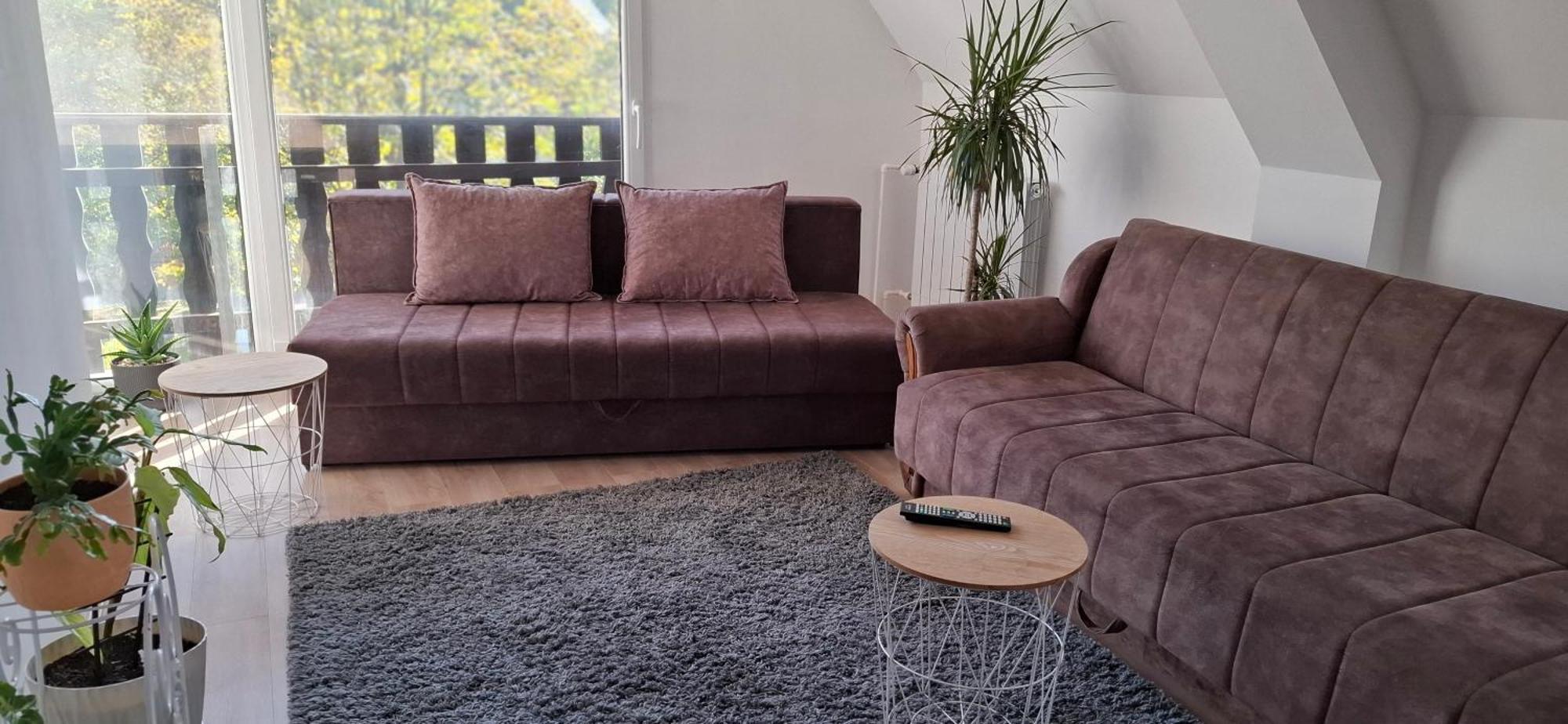 Vila Jovana Vrdnik Extérieur photo