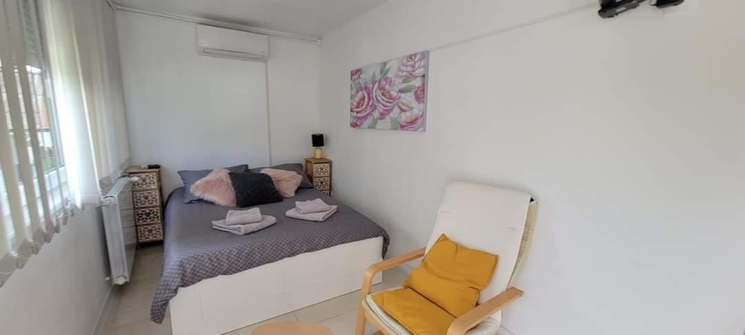 Vila Jovana Vrdnik Extérieur photo