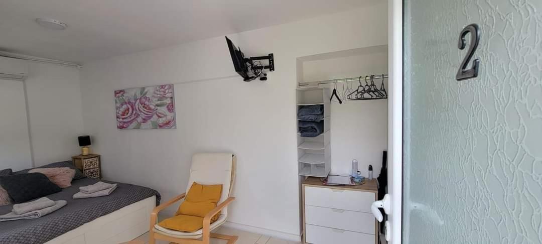 Vila Jovana Vrdnik Extérieur photo