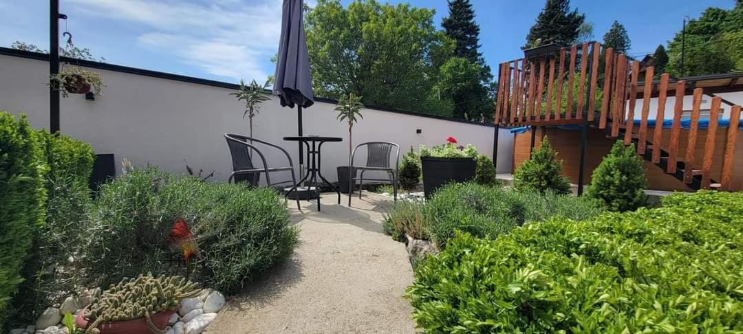 Vila Jovana Vrdnik Extérieur photo