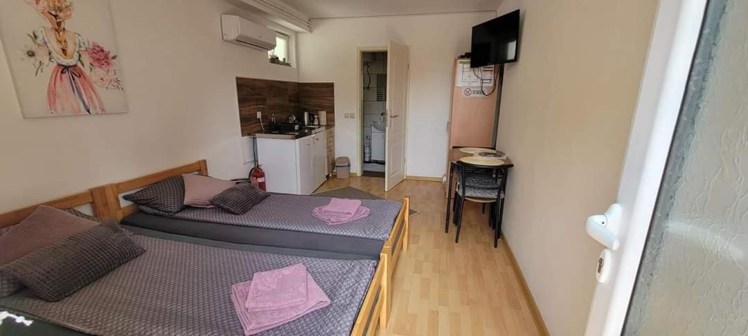 Vila Jovana Vrdnik Extérieur photo