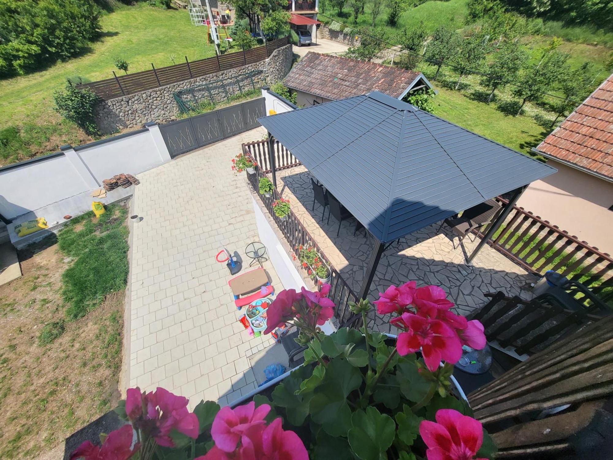 Vila Jovana Vrdnik Extérieur photo